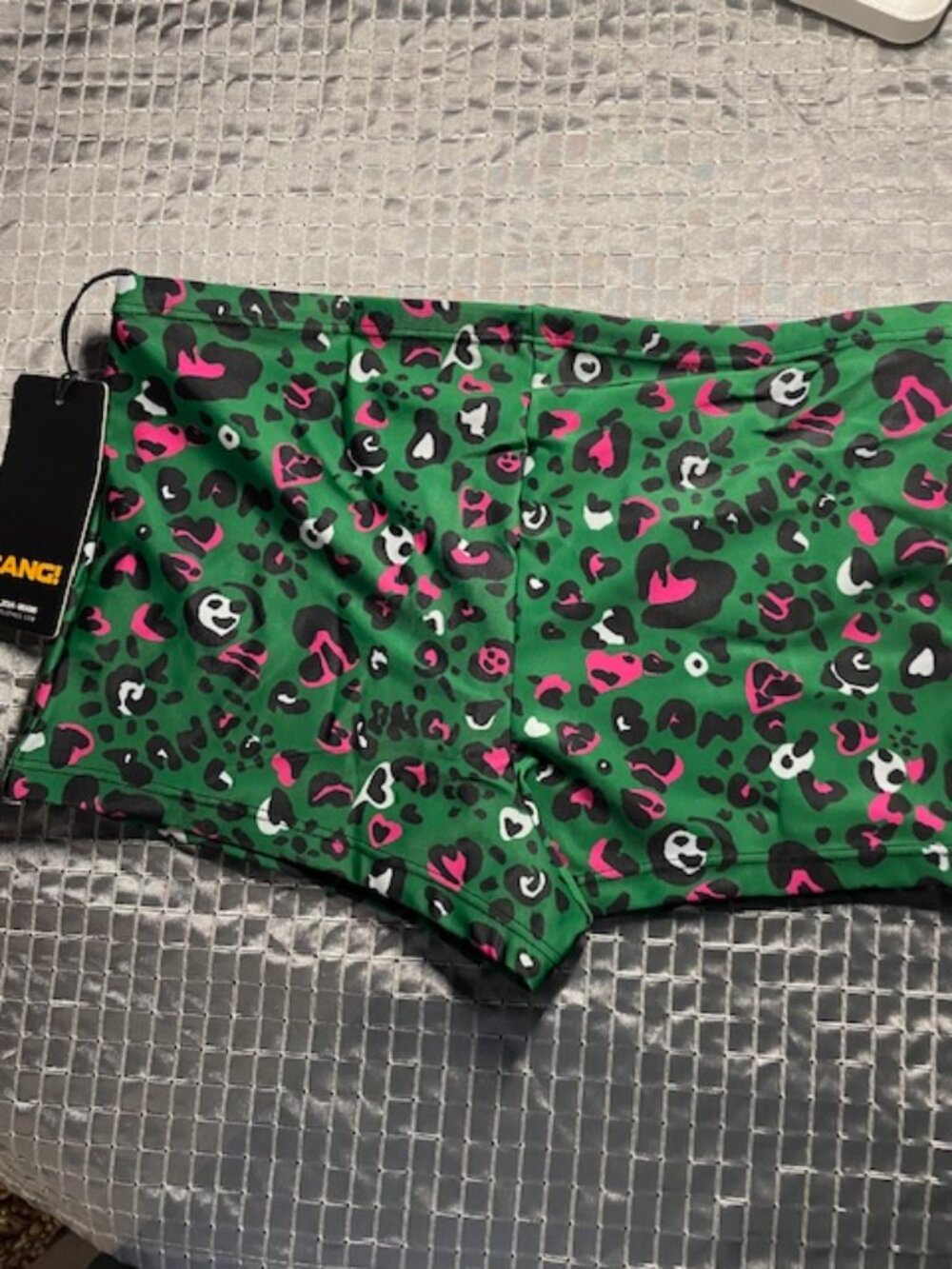 Bang swimsuit NEW size S - Picture 4 of 4